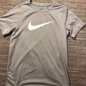 selling a kids M shirt !